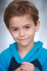 Nick Fisher as Boy in Myth: A Frozen Tale 2021
