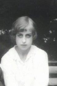 Tasya Borman as in Yuriy Nagorniy 1916