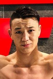 Zhu Rong as Self in UFC Fight Night 242: Burns vs. Brady 2024