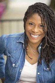 Verda Davenport as Teressa in Good Time Charley 2025