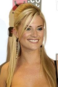 Tatum Adair as Rebecca Haster in Ghost Lake 2004