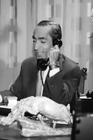 Theodoros Kamenidis as in Pssst ... girls! 1959