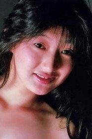 Junko Kano as in Roppongi Slave Club 1989
