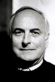 James Ivory as Self in Merchant Ivory 2024