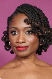 Aleshea Harris as Older Tiana (voice) in Deluge 2014