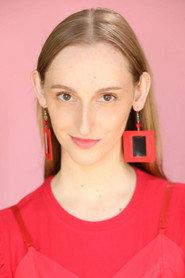 Sarah Kylie as Maude in One in the Hand 2025