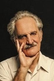Dimitris Katalifos as Andreas in Signs & Wonders 2001