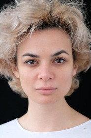Sandra Eliava as Lyudochka in Big Daughter or a Test for... 2010