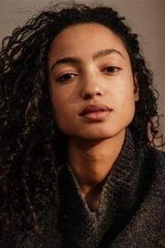 Magaajyia Silberfeld as Mawde in Ride or Die 2015