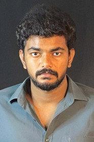 Yunus Mohammed as Adam Saint Joshep in Aima 2023