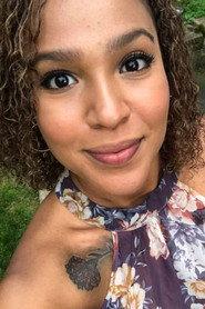 Melissa L. Guzman as Cherish in If You Really Love Me 2012