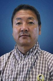 Gyem Dorji as Dorji in Kushuthara: Pattern of Love 2017