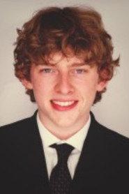Gabriel Stark as Surgeon's Assistant in I Can Be Killed 2025