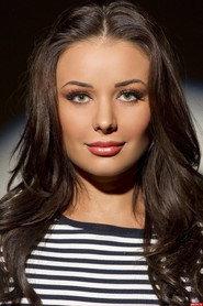 Oksana Fedorova as in Real Santa Claus 2023