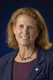 Lori Glaze as Self in Venus: Death of a Planet 2021