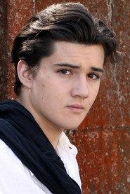Thibault Le Guellec as Yannis in Nicostratos the Pelican 2011