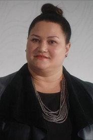 Terangi Brown as Tere in Same But Different: A True New Zealand Love Story 2019