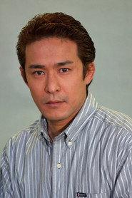 Katsuya Kawaguchi as Yuki Koike in Forensics Classroom Incident Files 13 2001