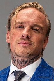 Ilja Rukober as  in PROGRESS Chapter 99: With A Flake, Please 2019