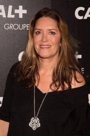 Sandrine Alexi as (voice) in Jacques Chirac, un putain de guignol 2019