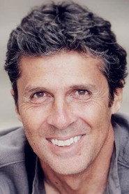 Luca Barbarossa as in Il mio nome è Riccardo Cocciante 2026