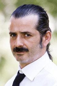 Bonifacio Angius as Antonio in Confession – How I Found Out I Wouldn't Make the Revolution 2025