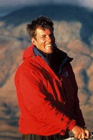 Michael Brown as Self in Blindsight 2006