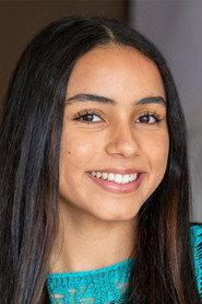 Laurasif Nora as Marísa in Skinny Love 2024