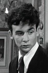 Jean-Claude Méral as in At the Order of the Czar 1954