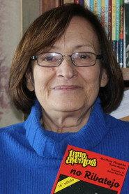 Ana Maria Magalhães as Teresa / Mother in The Metamorphosis 2007