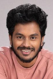 Narendra Prasath as Anbu in Yamakaathaghi 2025