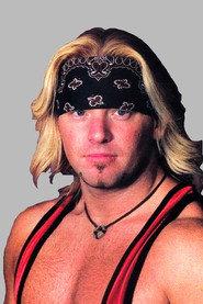 John Parsonage as Johnny Devine in TNA Final Resolution January 2008 2008