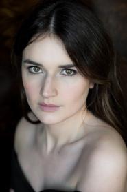 Charleigh Bailey as Mammy in Brenda 2015