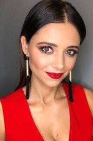 Adriana Kalska as Dorota in Baba Joga 2019