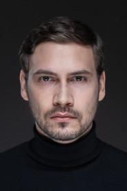 Pavel Goncharov as Natarov in Panfilov's 28 Men 2016