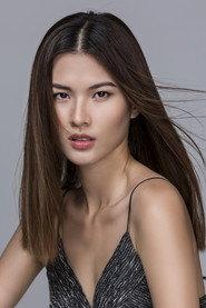 Cao Thiên Trang as Nhi in Miss Gangster 2019