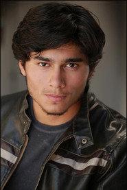 Peter Mendoza as Drew in Driftin' on a Memory 2024