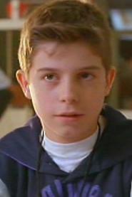 Benjamin Chevillard as Antoine in Why Is Mother in My Bed? 1994