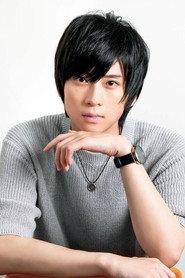 Yoshihiko Aramaki as  in 舞台 PSYCHO-PASS サイコパス Virtue and Vice 2 2021