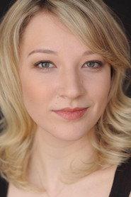 Hailey Heisick as Sherri Baby in Don't Look 2018