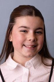 Naoise Kelly as Nell Casey in Spilt Milk 2024