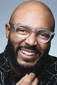 MistaJam as DJ in Gary the Rapper vs Stefan Blix 2014