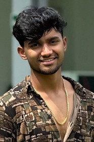 K.C.P. Dharmesh as  in Karuppu Petti 2024