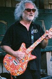 Scott McCaughey as Self in Tibetan Freedom Concert