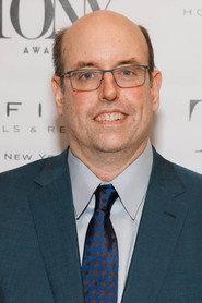 Christopher Ashley as Self in Cracked Up 2019