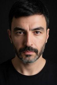 Ozan Uz as in The Neighborhood 2022