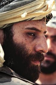 Sepanta Mehri as Kave in They Won't Remember You