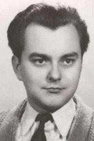 Jerzy Stasiuk as in Will There Be a War 1986