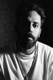 Ahmed Baageel as Kalefah in Coexistence 2018