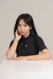 Sheren Anastasya as Tasya in Patah Arang 2024